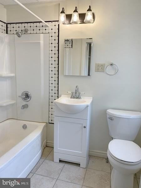 1101 Eberts Ln Apt 6-1103 #6 - Photo 4 of 4