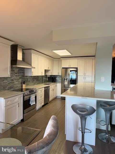 205 Yoakum Pkwy Unit 1710 #1710 - Photo 2 of 40