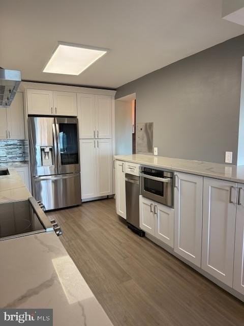 205 Yoakum Pkwy Unit 1710 #1710 - Photo 3 of 40