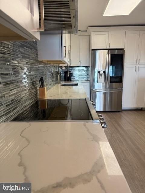 205 Yoakum Pkwy Unit 1710 #1710 - Photo 4 of 40