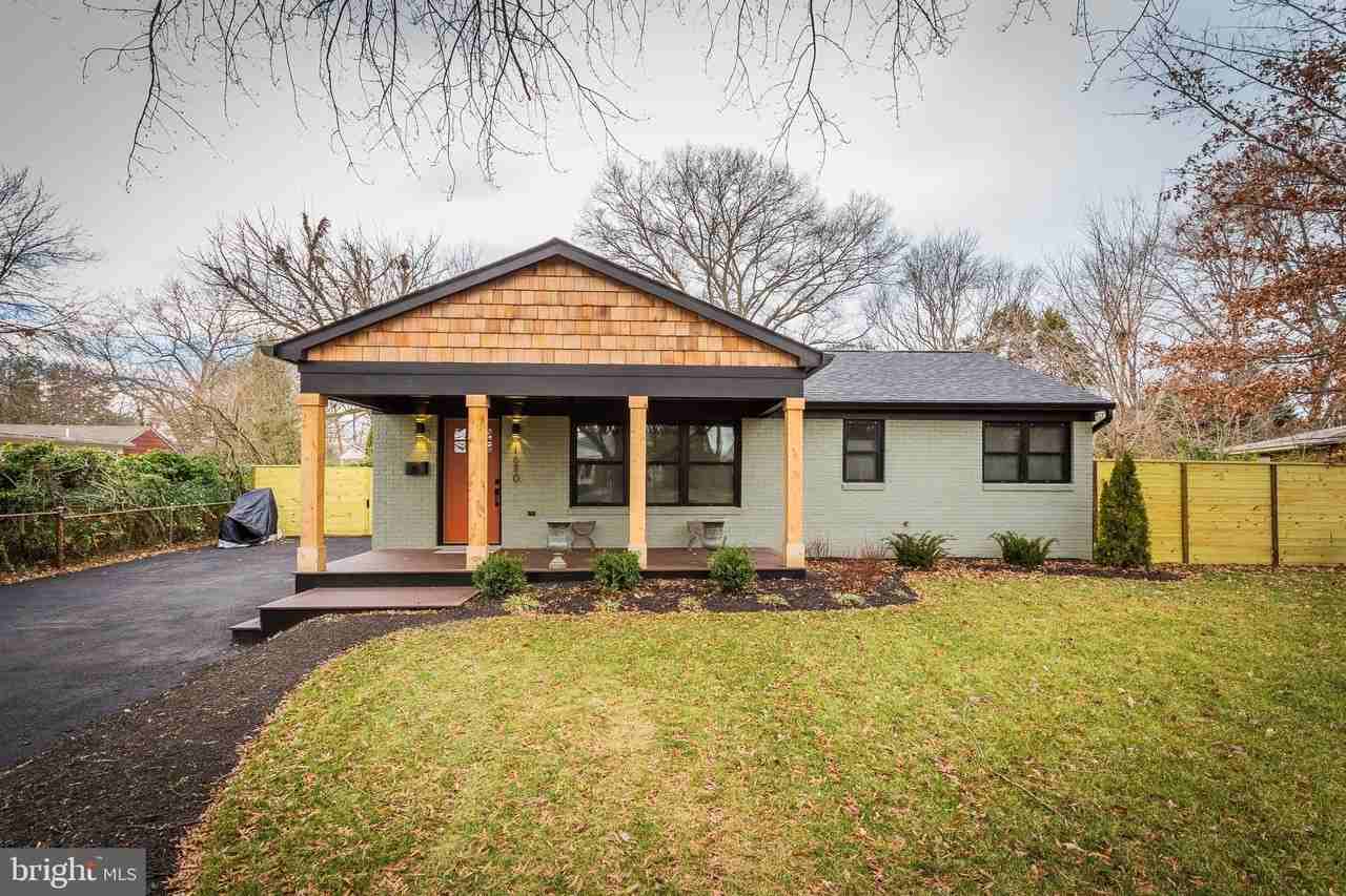 1610 Baltimore Rd - Photo 3 of 45