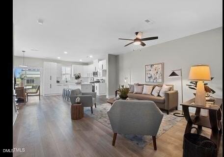 2126 Titanium Rock Rd - Photo 6 of 20