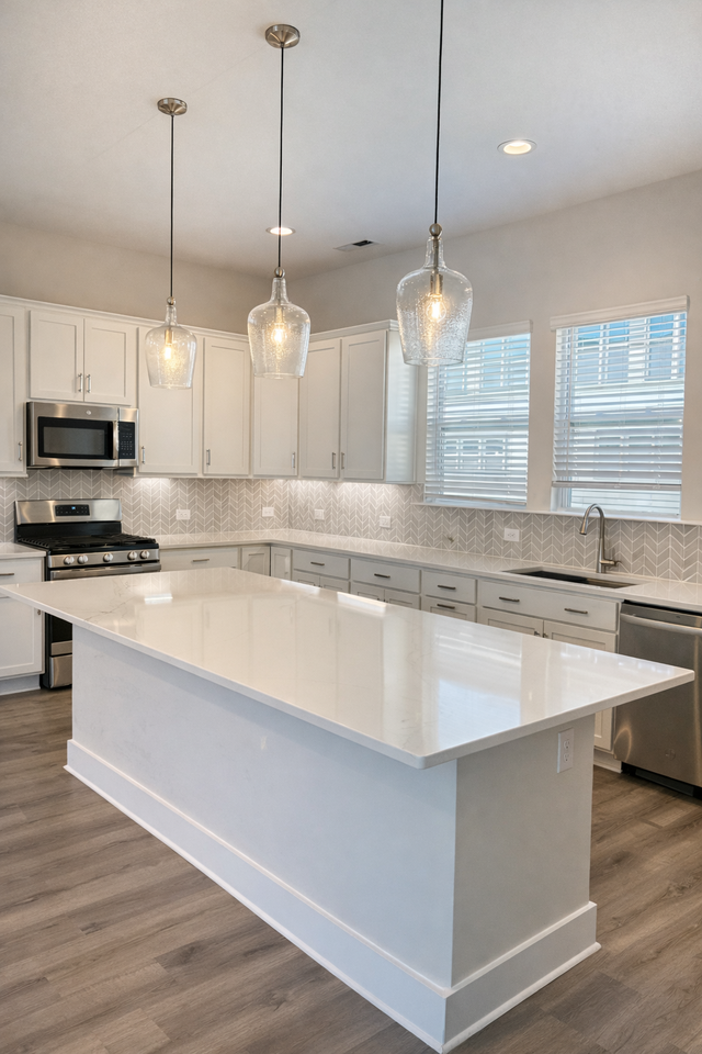 320 Ferebee Pl #1 - Photo 5 of 23