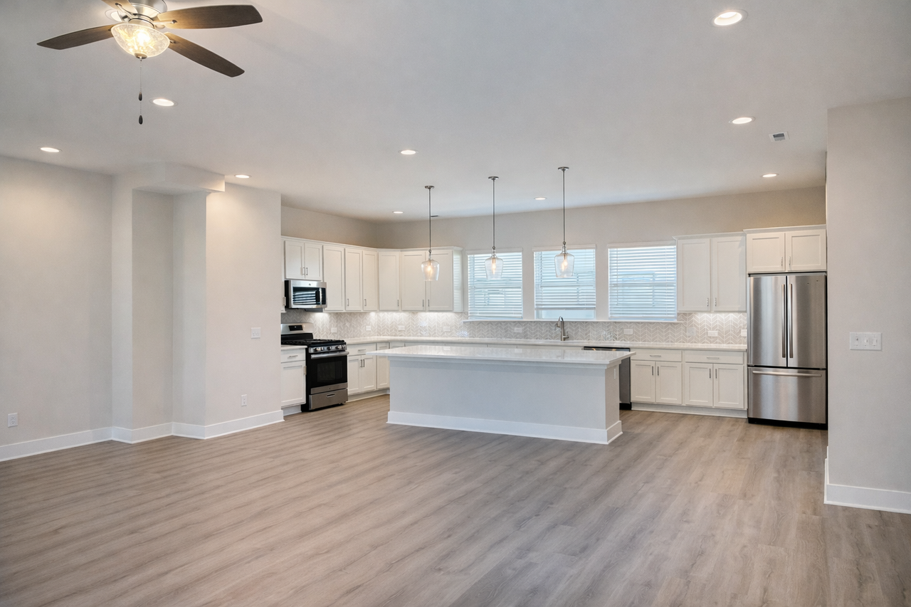 320 Ferebee Pl #1 - Photo 6 of 23