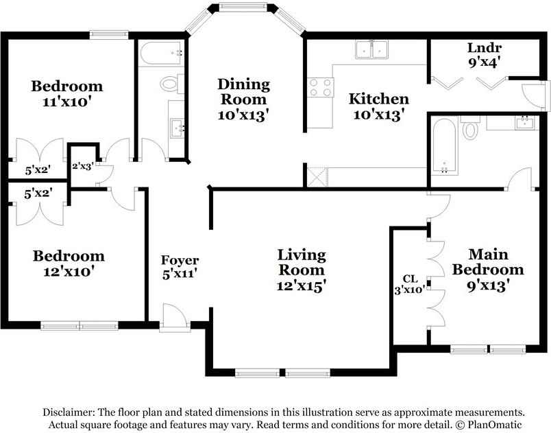 15826 Lawyers Rd - Photo 2 of 15