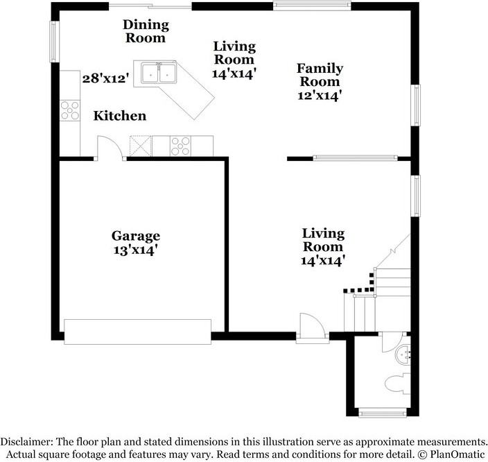 12116 W Range Mule Dr - Photo 2 of 17