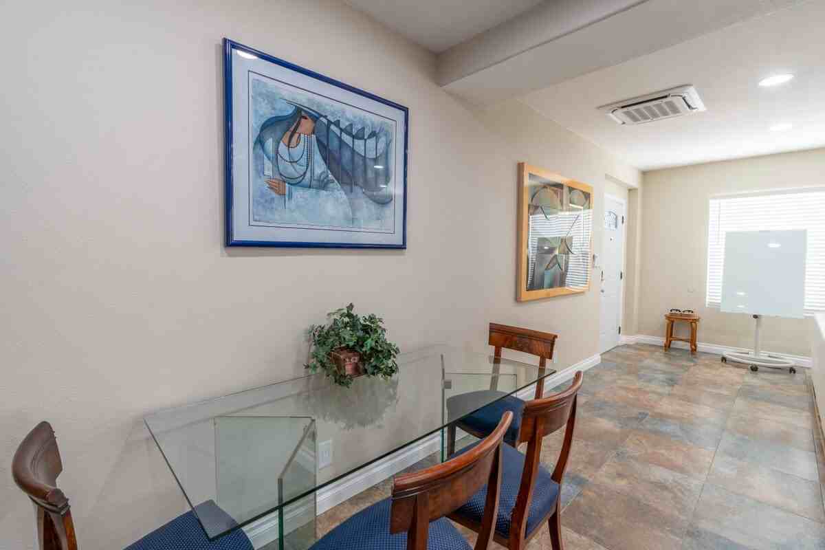 1526 San Jose St #1 - Photo 4 of 26