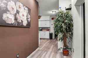 featured image of W Grant St