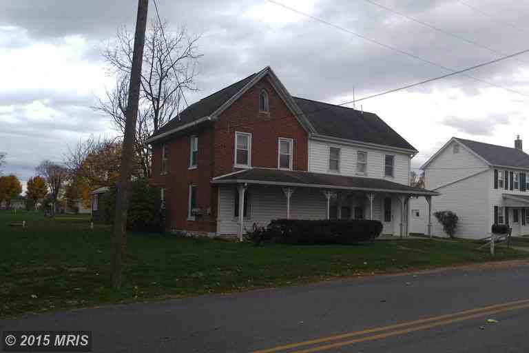 5390 Main St #2ndFL - Photo 3 of 16