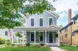 featured image of 1020 W Wayne St Apt 201