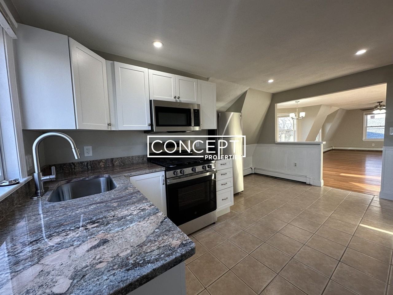 76 Fremont St #3CP - Photo 2 of 17