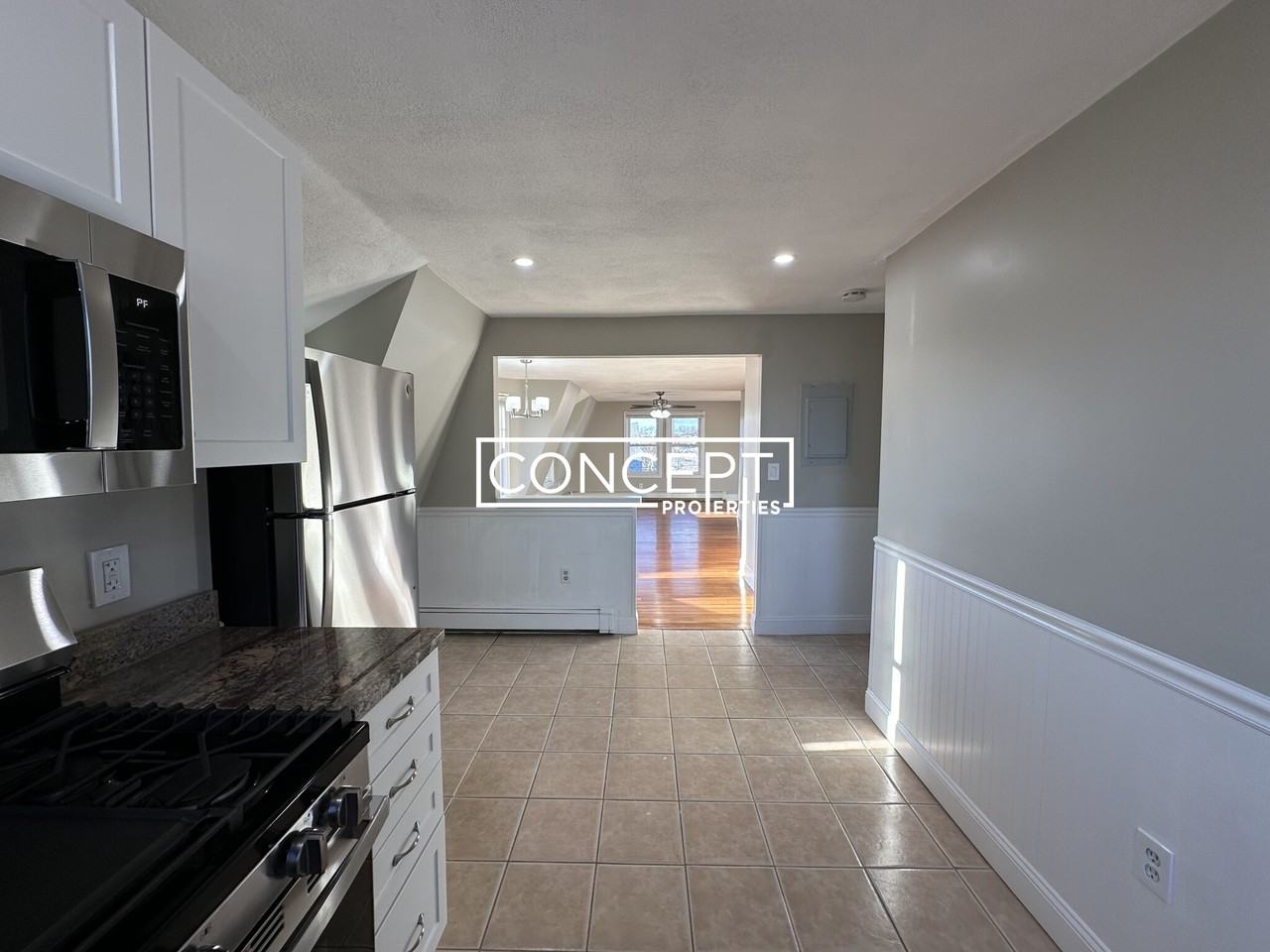 76 Fremont St #3CP - Photo 3 of 17