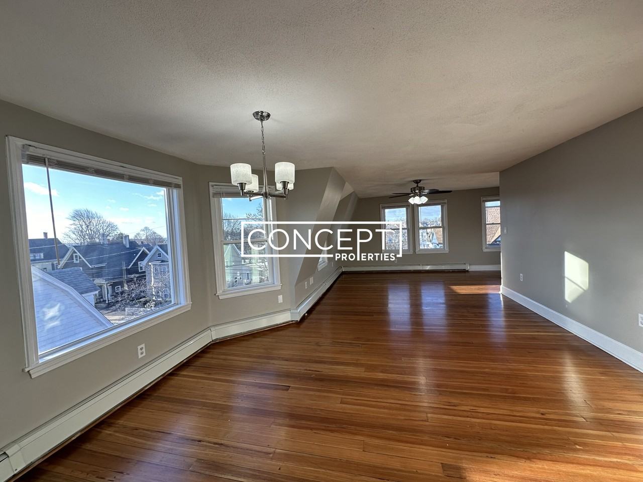 76 Fremont St #3CP - Photo 5 of 17