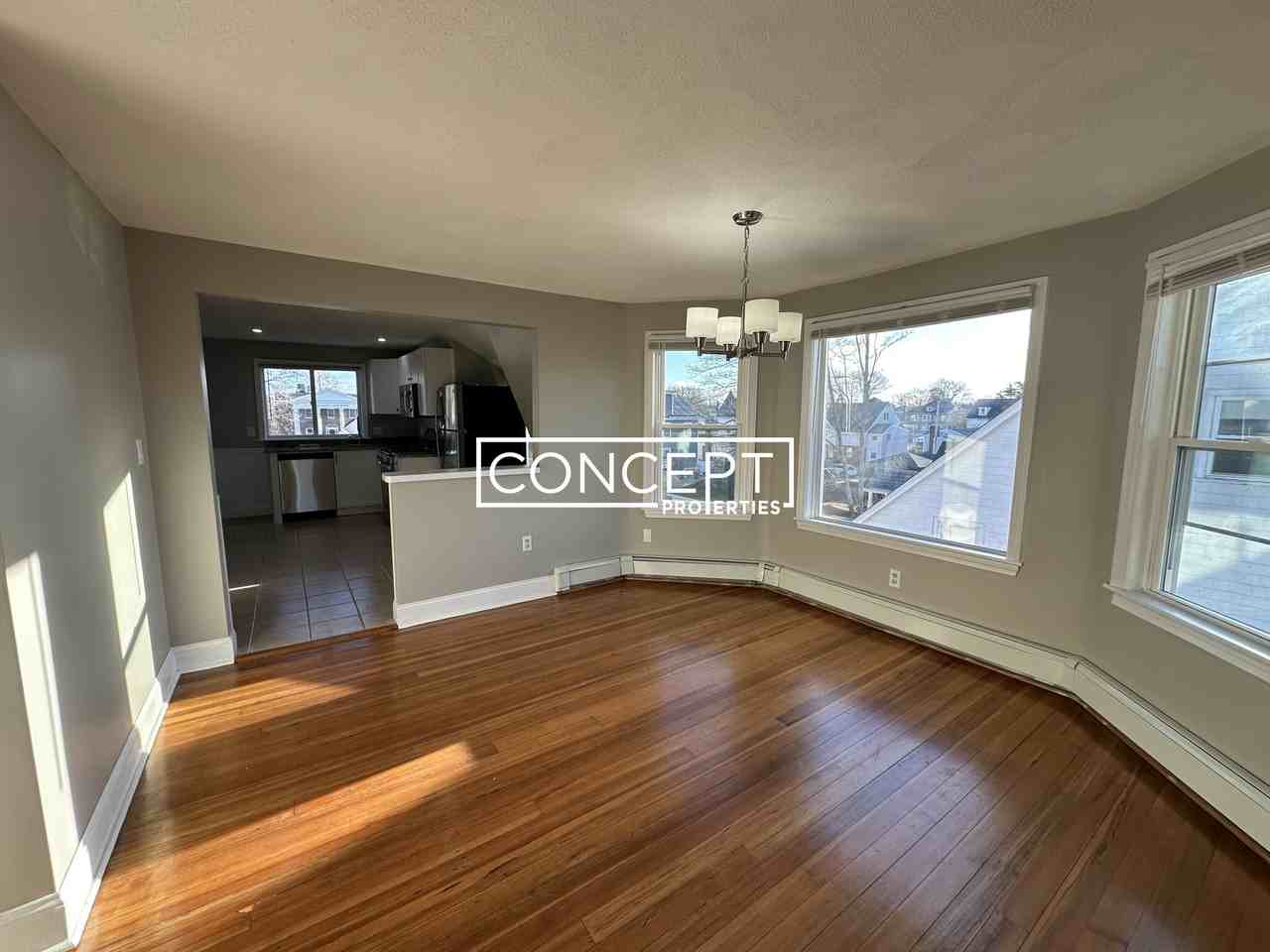 76 Fremont St #3CP - Photo 6 of 17