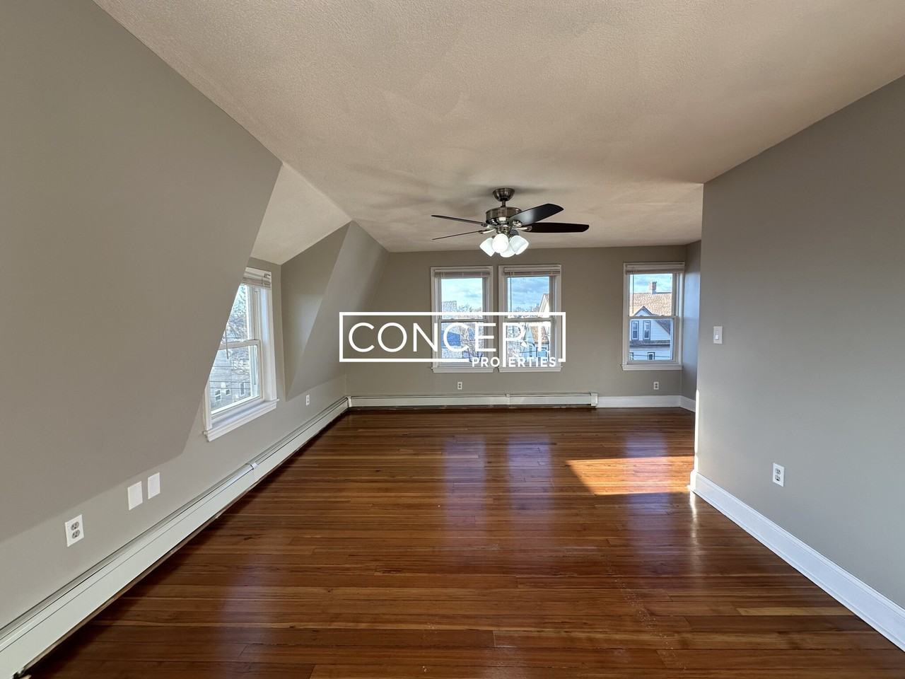 76 Fremont St #3CP - Photo 7 of 17