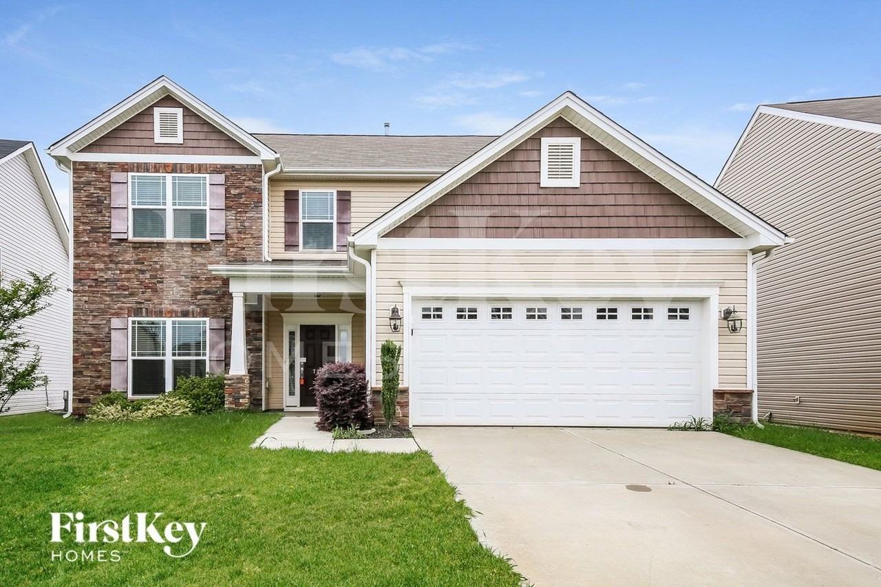 732 Breeders Cup Dr - Photo 2 of 18