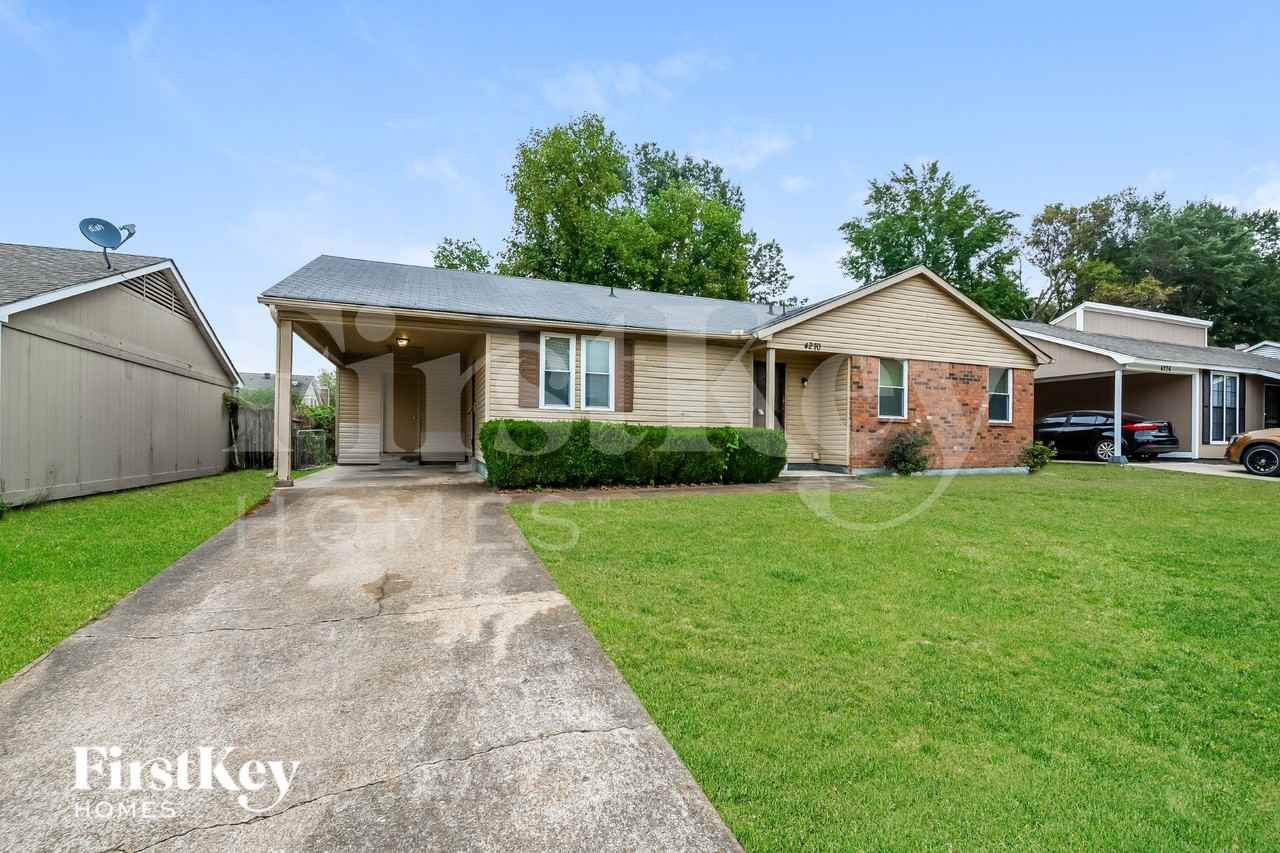 4270 Cary Hill Dr - Photo 2 of 16