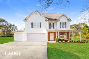 1235 Mills Cove Dr - Photo 1 of 1