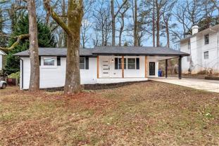 3852 Pin Oak Cir - Photo 1 of 1