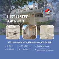 7421 Stonedale Dr - Photo 1 of 1