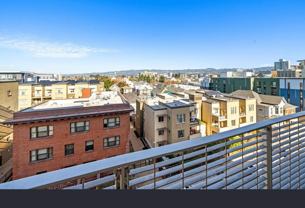 630 Thomas L Berkley Way #616 - Photo 1 of 1