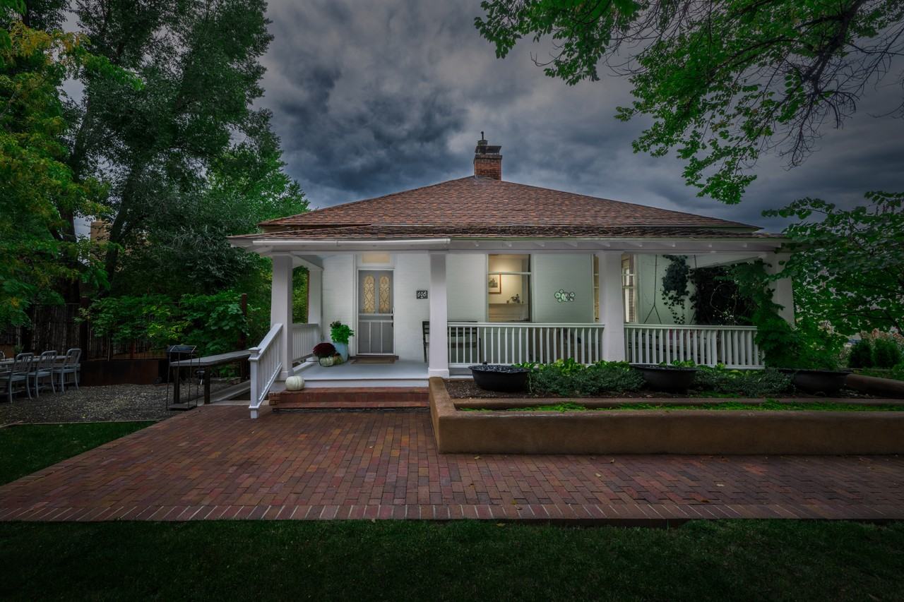 E Palace Ave #NA - Photo 2 of 45