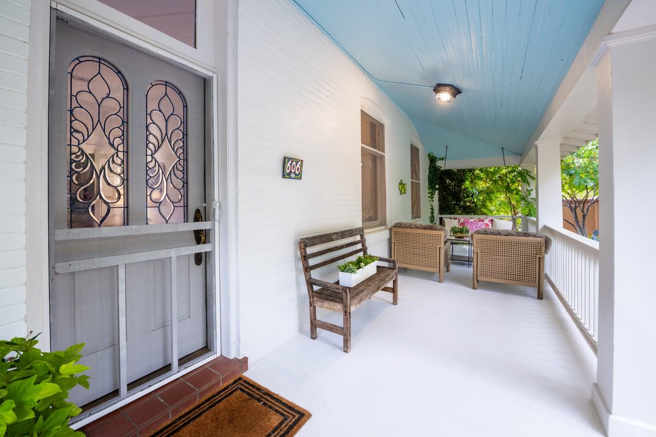 E Palace Ave #NA - Photo 3 of 45