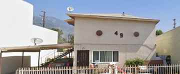 featured image of 49 La Porte St