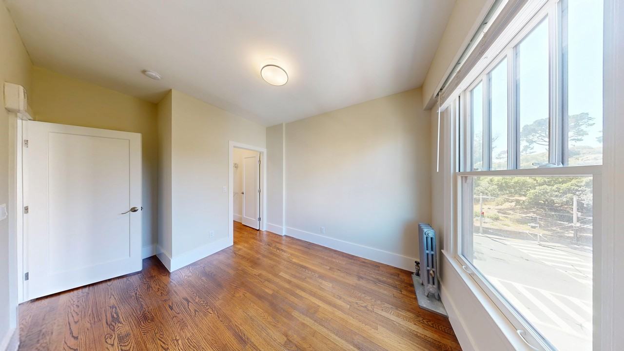 500 Stanyan Street - Photo 3 of 21