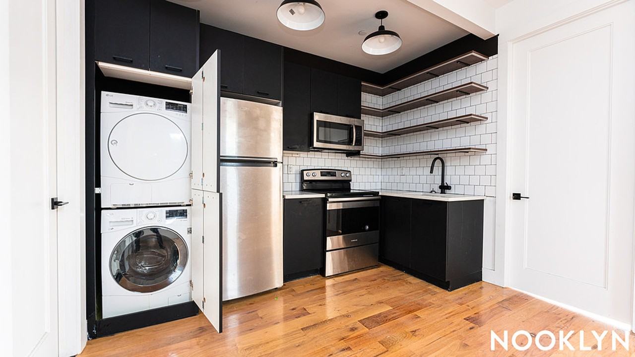 1643 New York Ave #4A - Photo 2 of 13