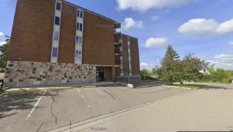 4326 Michener Dr #301 - Photo 1 of 1