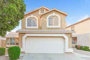 featured image of 3134 E Mckellips Rd #44