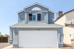 4052 W Camino Vivaz - Photo 1 of 1