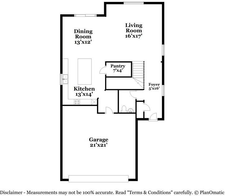 9546 E Thornbush Ave - Photo 2 of 17