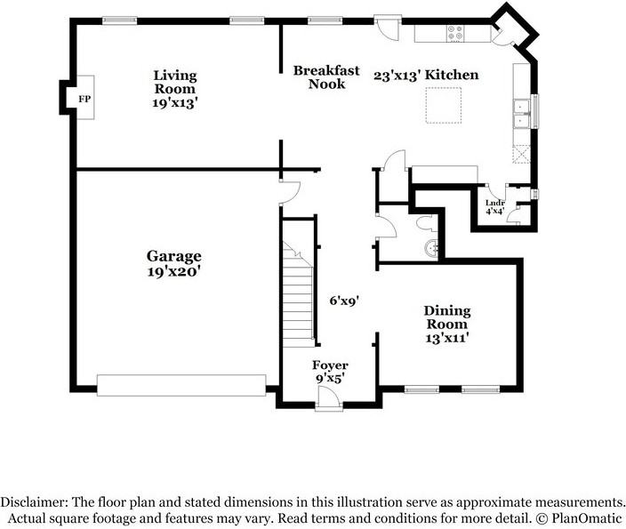 222 Westridge Cir - Photo 3 of 20