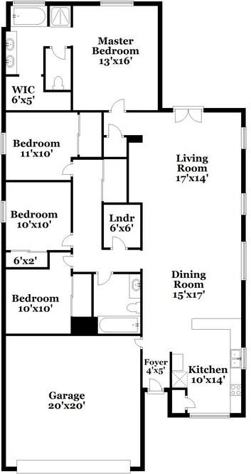 3429 S 95th Dr - Photo 2 of 16