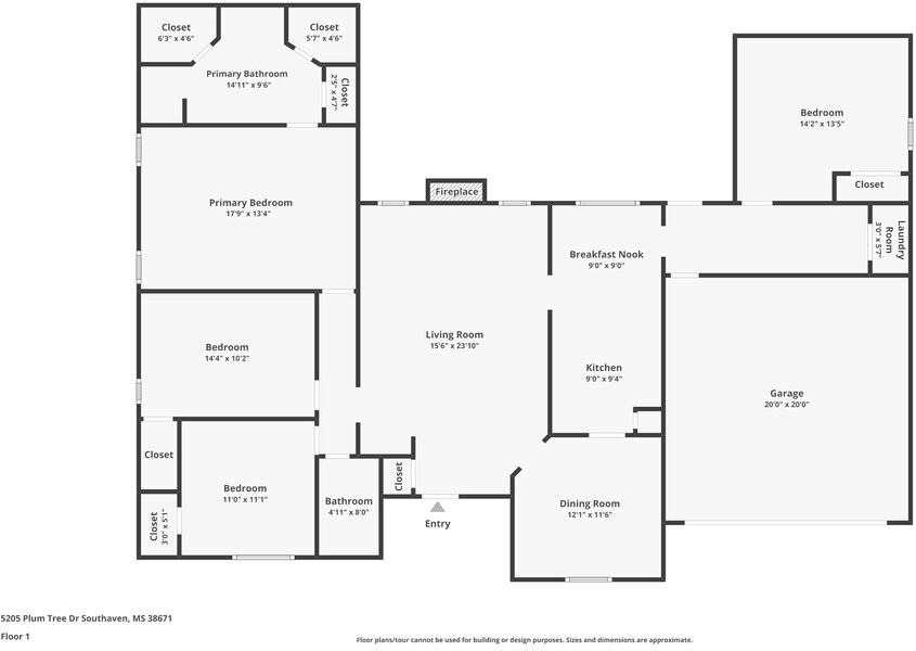 5205 Plum Tree Dr - Photo 2 of 16