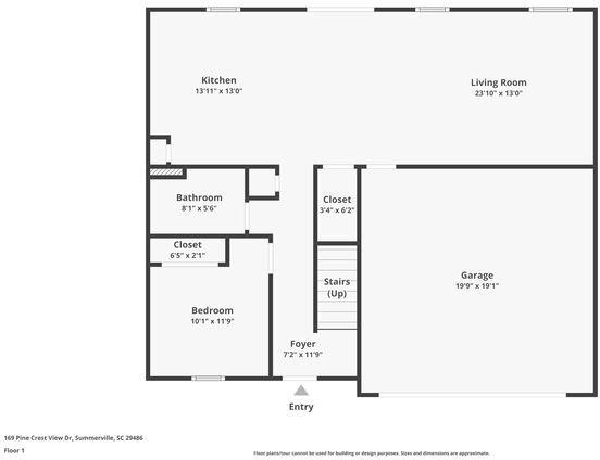 169 Pine Crest View Dr - Photo 2 of 16