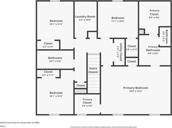 169 Pine Crest View Dr - Photo 4 of 16