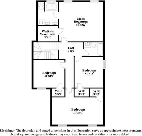 436 Concord Ter - Photo 3 of 15