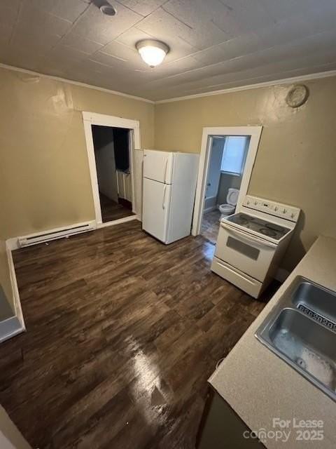 336 S Mulberry St Apt B #B - Photo 3 of 5