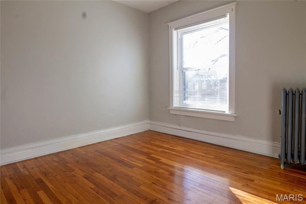 2852 Shenandoah Ave #2W - Photo 7 of 8