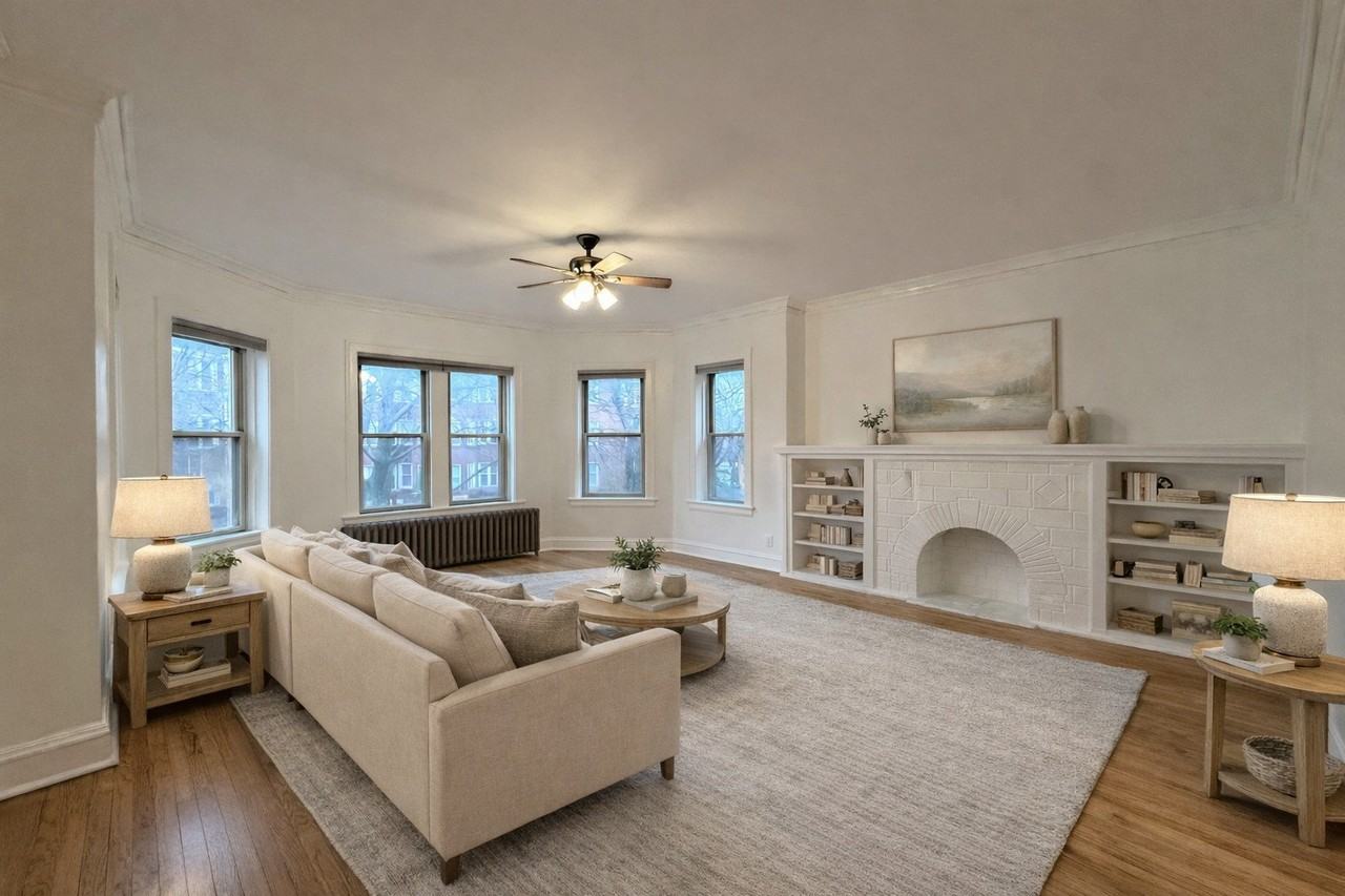 4752 N Virginia Ave Apt 2s #2S - Photo 2 of 23