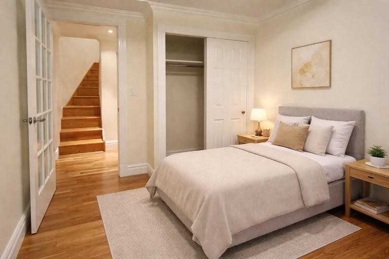 Barrow St #1B - Photo 4 of 6