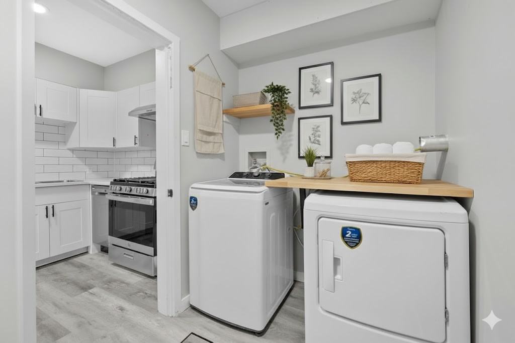 Gemini Apartments - 4Plexes - Photo 5 of 16