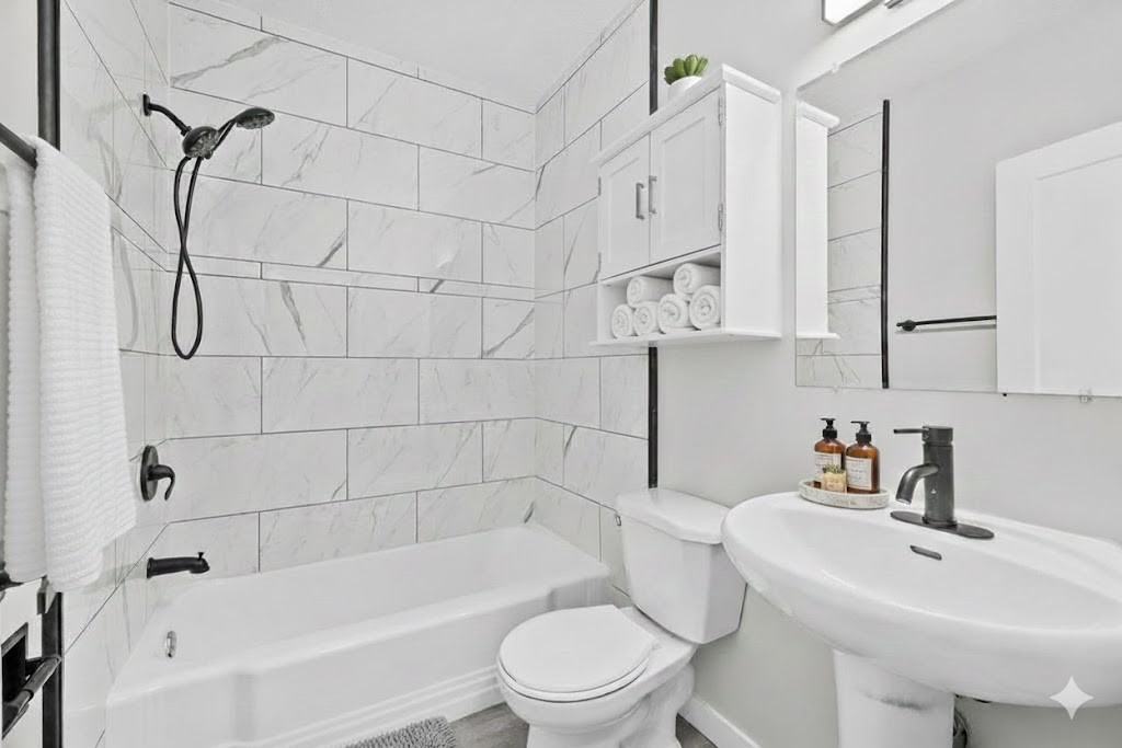 Gemini Apartments - 4Plexes - Photo 6 of 16