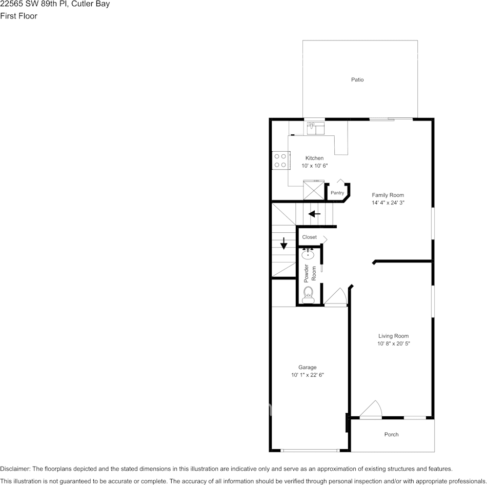 22565 Sw 89th Pl - Photo 2 of 20