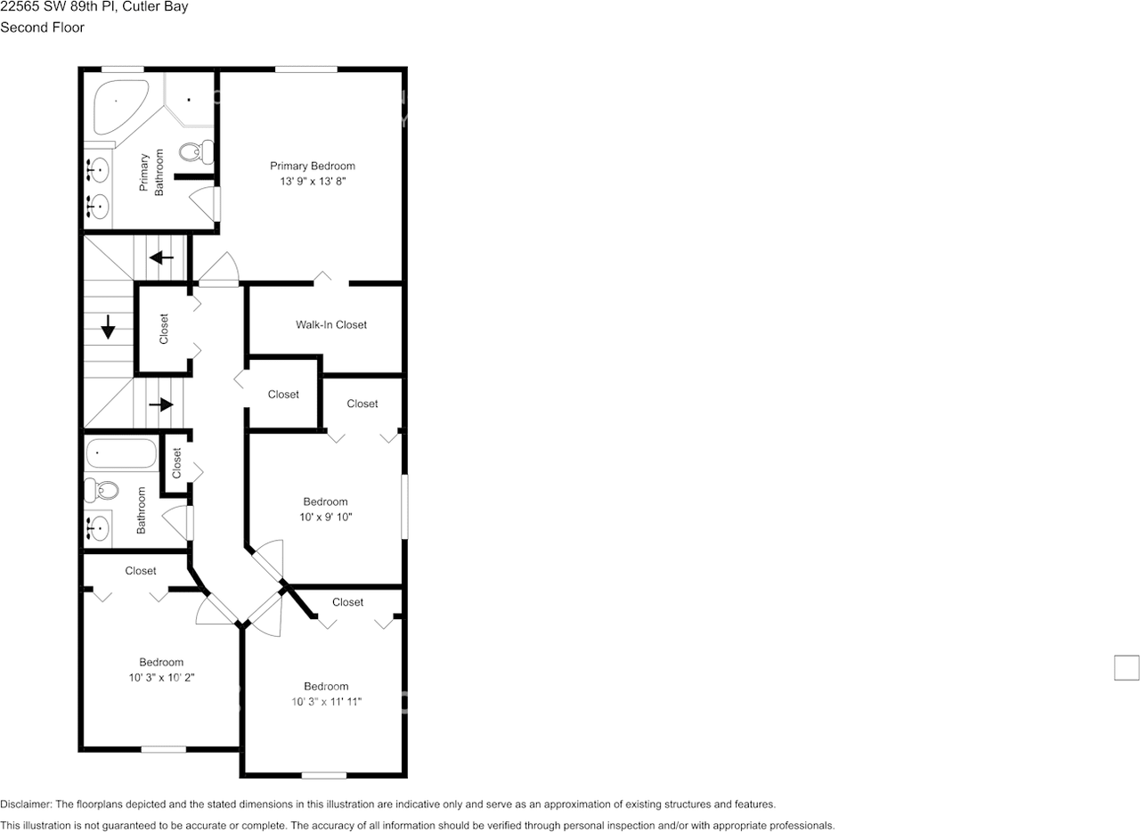 22565 Sw 89th Pl - Photo 3 of 20