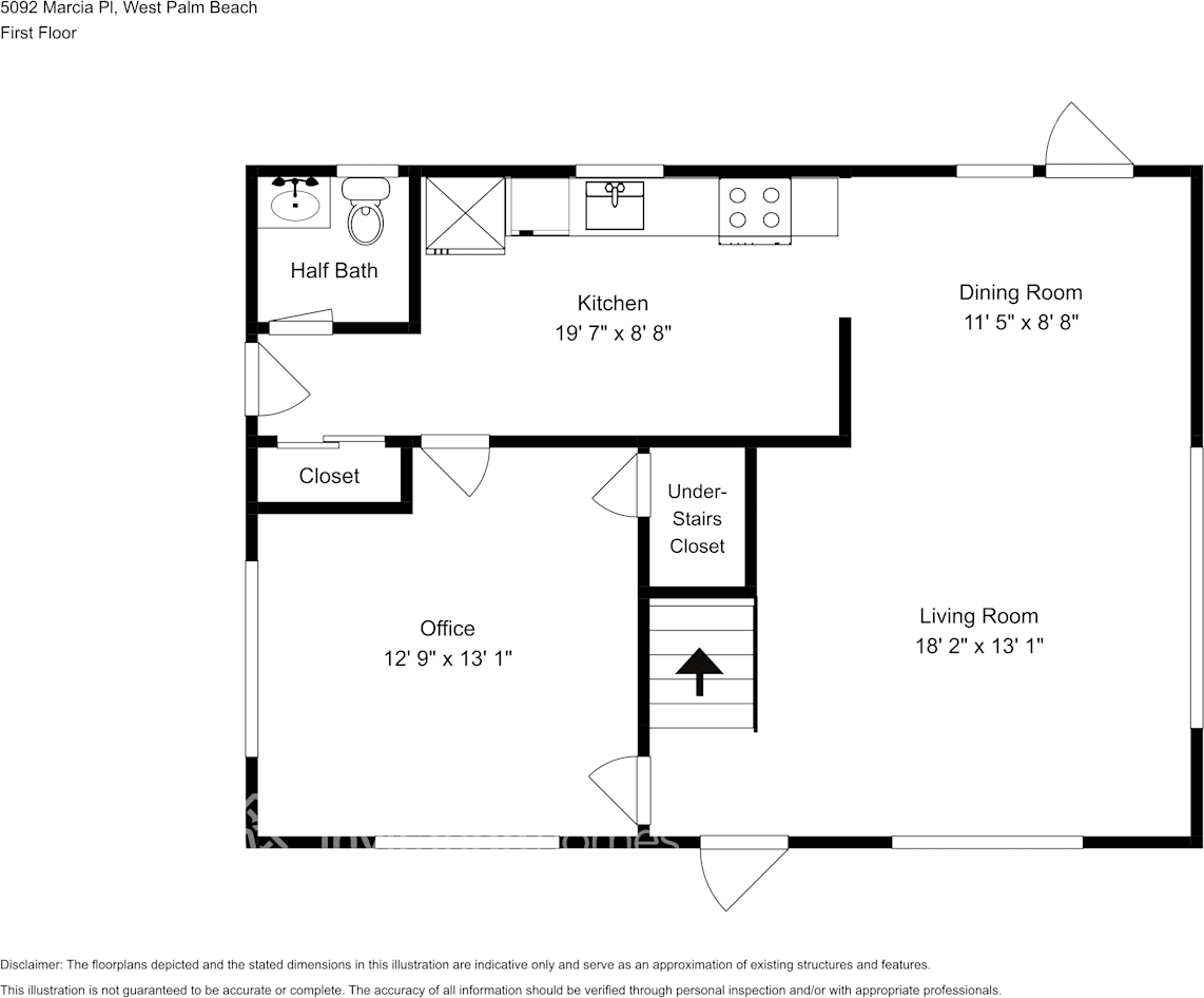 5092 Marcia Pl - Photo 2 of 19