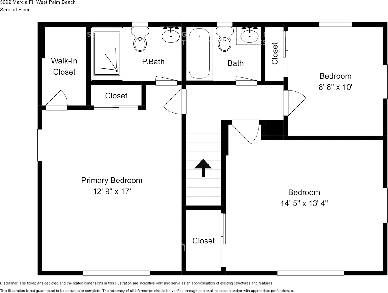 5092 Marcia Pl - Photo 3 of 19